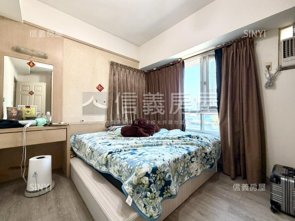 捷運旁免千萬兩房平車房屋室內格局與周邊環境