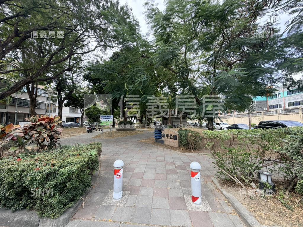 捷運旁免千萬兩房平車房屋室內格局與周邊環境