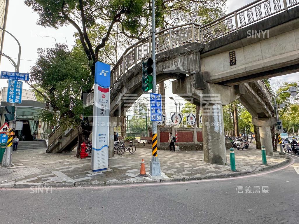 捷運旁免千萬兩房平車房屋室內格局與周邊環境