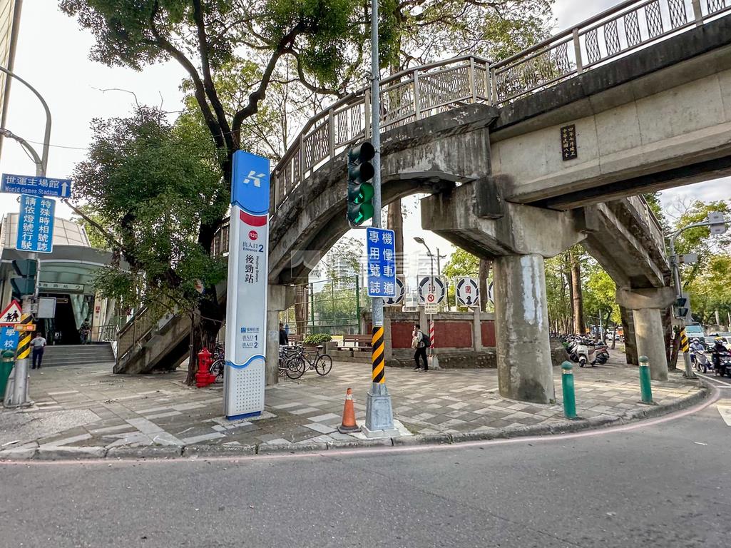 捷運旁免千萬兩房平車房屋室內格局與周邊環境