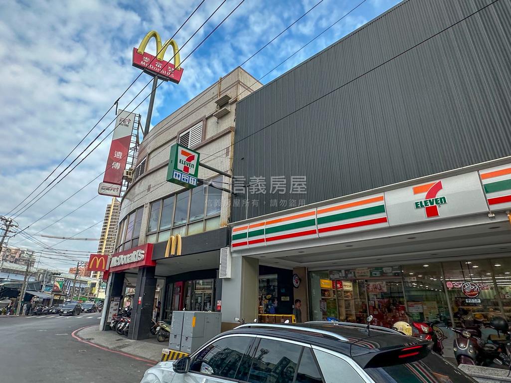 捷運旁免千萬兩房平車房屋室內格局與周邊環境
