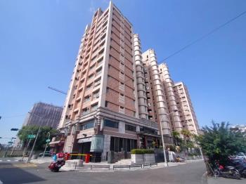 捷運旁免千萬兩房平車