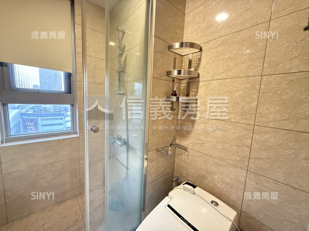 世紀雙星朝南雙面採光三房房屋室內格局與周邊環境