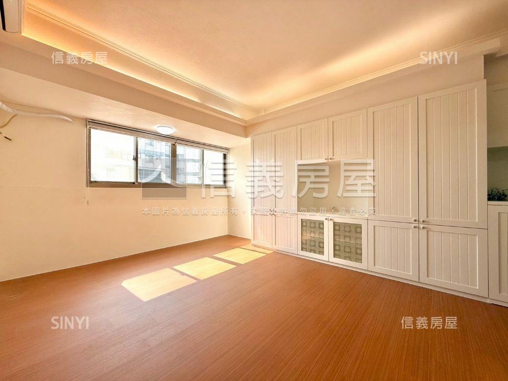 逢甲商圈精美裝潢大套房房屋室內格局與周邊環境
