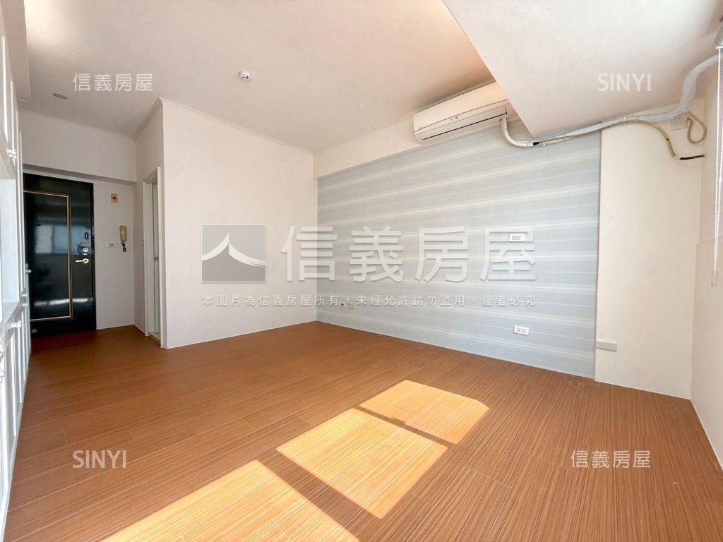 逢甲商圈精美裝潢大套房房屋室內格局與周邊環境