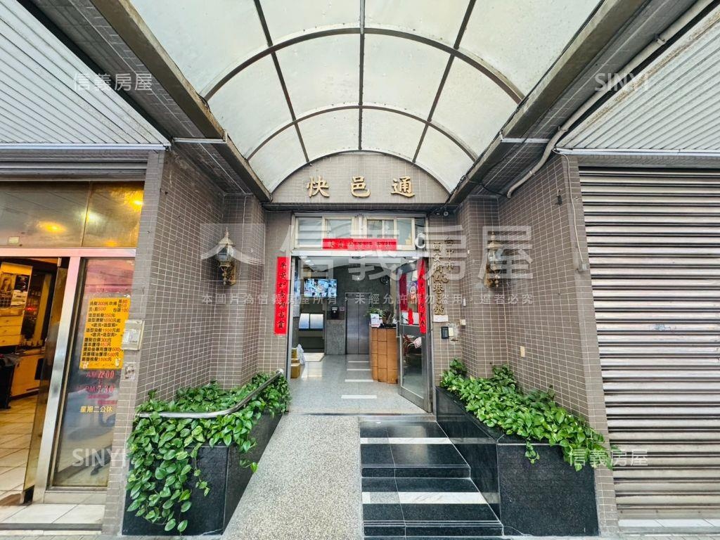 逢甲商圈精美裝潢大套房房屋室內格局與周邊環境