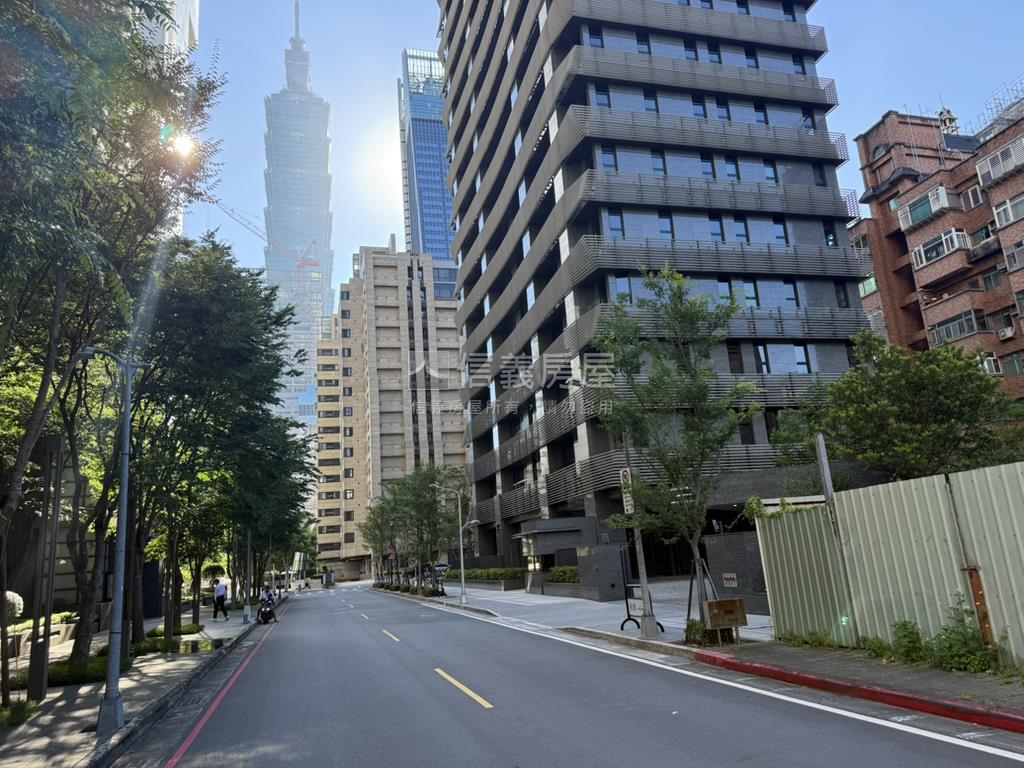 新接！松雍｜雅境大宅房屋室內格局與周邊環境