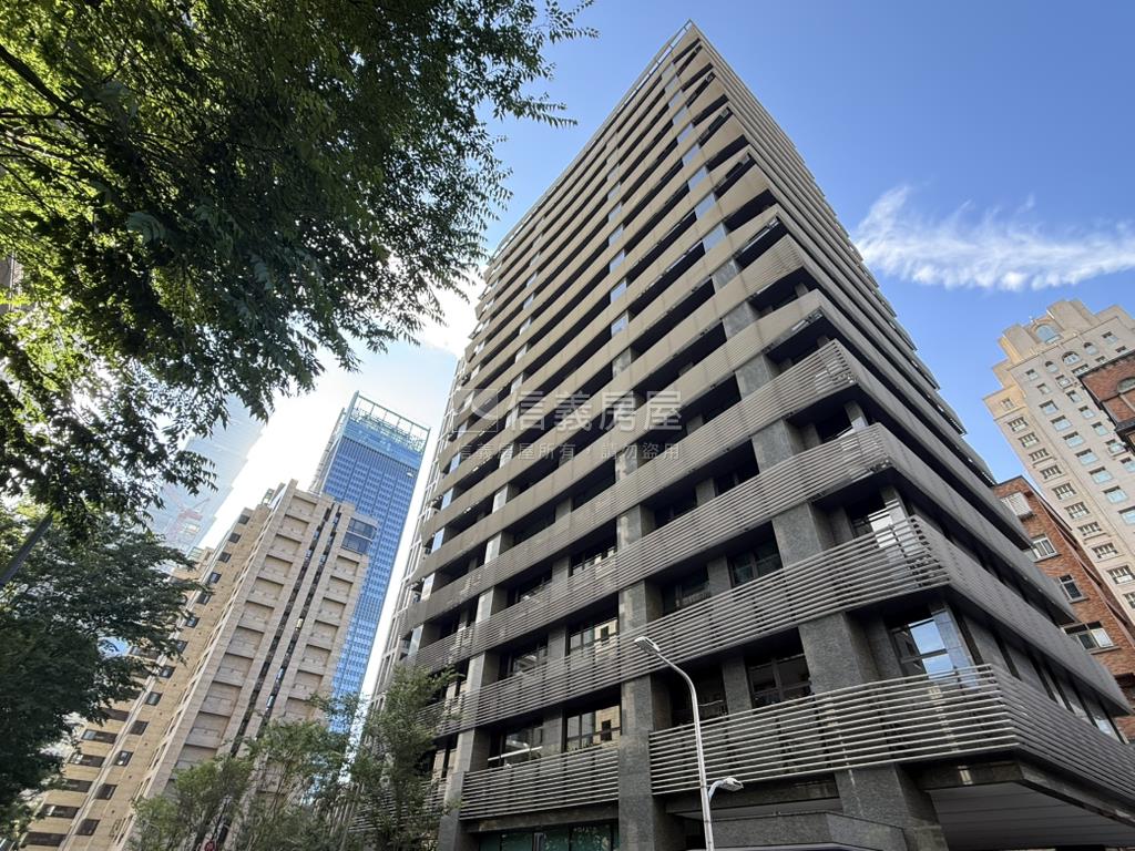 新接！松雍｜雅境大宅房屋室內格局與周邊環境