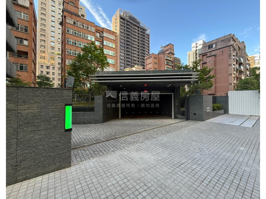新接！松雍｜雅境大宅房屋室內格局與周邊環境