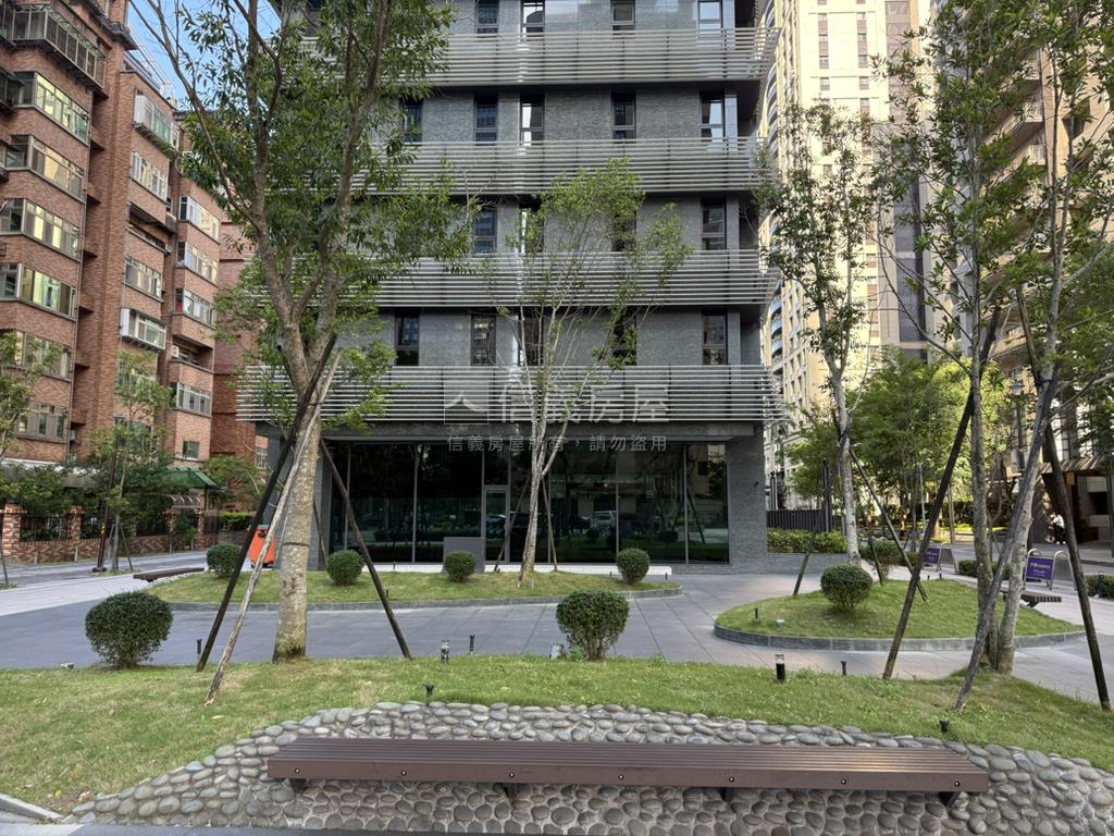 新接！松雍｜雅境大宅房屋室內格局與周邊環境