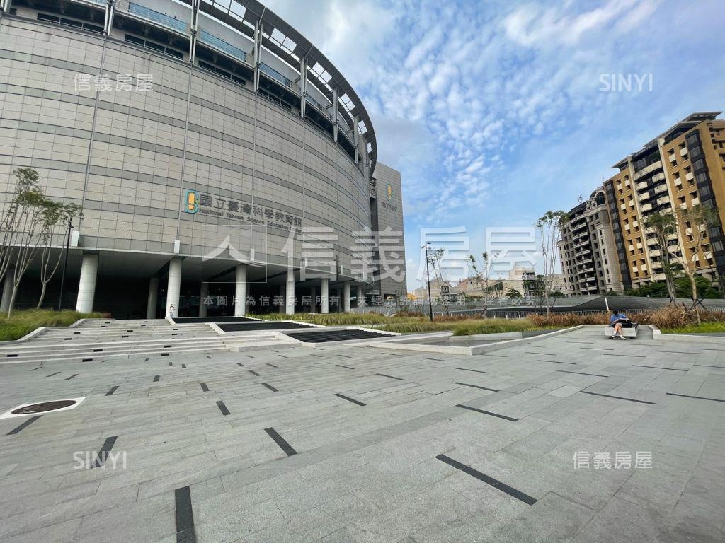 士北科士林捷運公寓３樓房屋室內格局與周邊環境