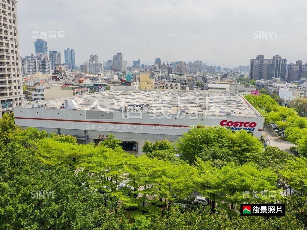 八期視野兩房休旅車位房屋室內格局與周邊環境