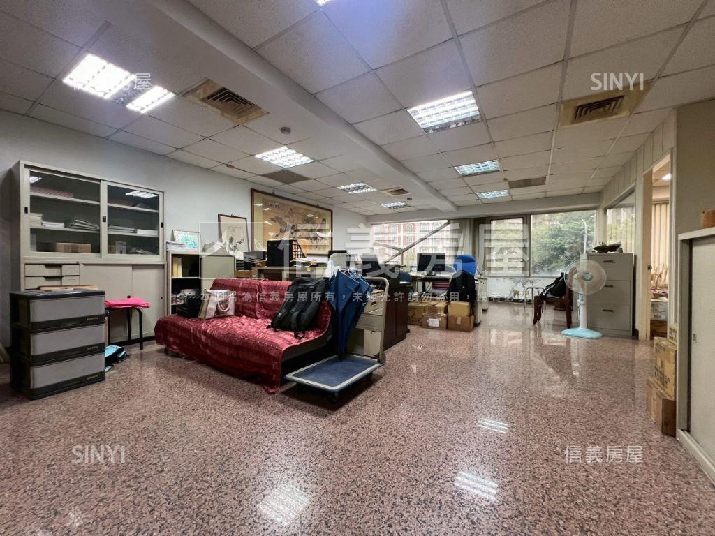 邁向成功之路黃金辦公房屋室內格局與周邊環境
