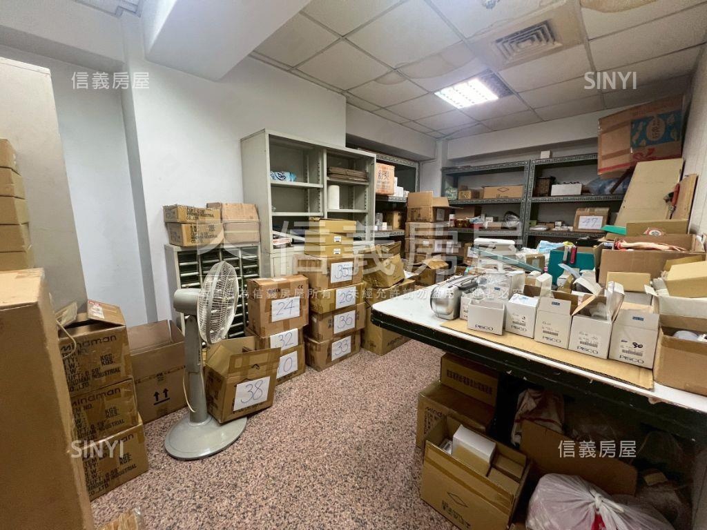邁向成功之路黃金辦公房屋室內格局與周邊環境