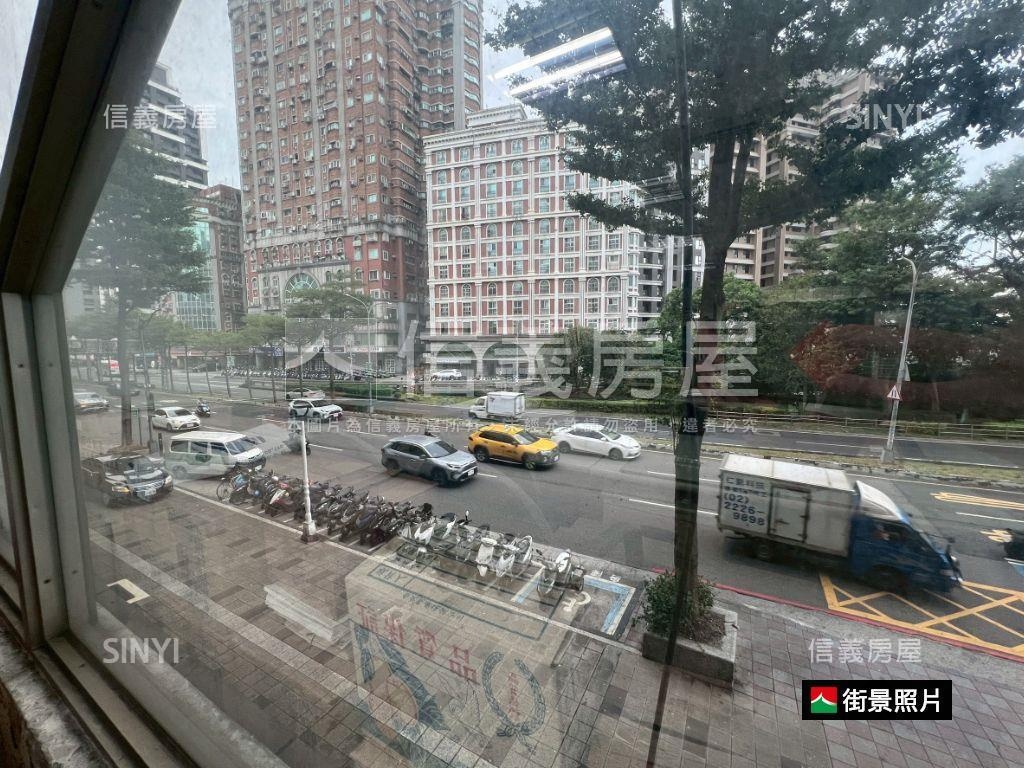 邁向成功之路黃金辦公房屋室內格局與周邊環境