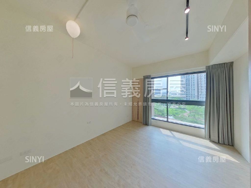 品藏金澤２１大戶面雙車位房屋室內格局與周邊環境