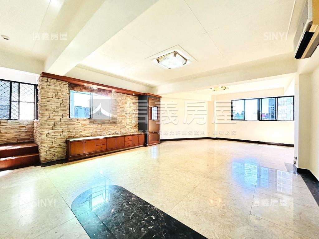 敦南樞苑旁面敦南樹海頂加房屋室內格局與周邊環境