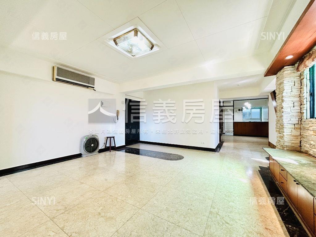 敦南樞苑旁面敦南樹海頂加房屋室內格局與周邊環境