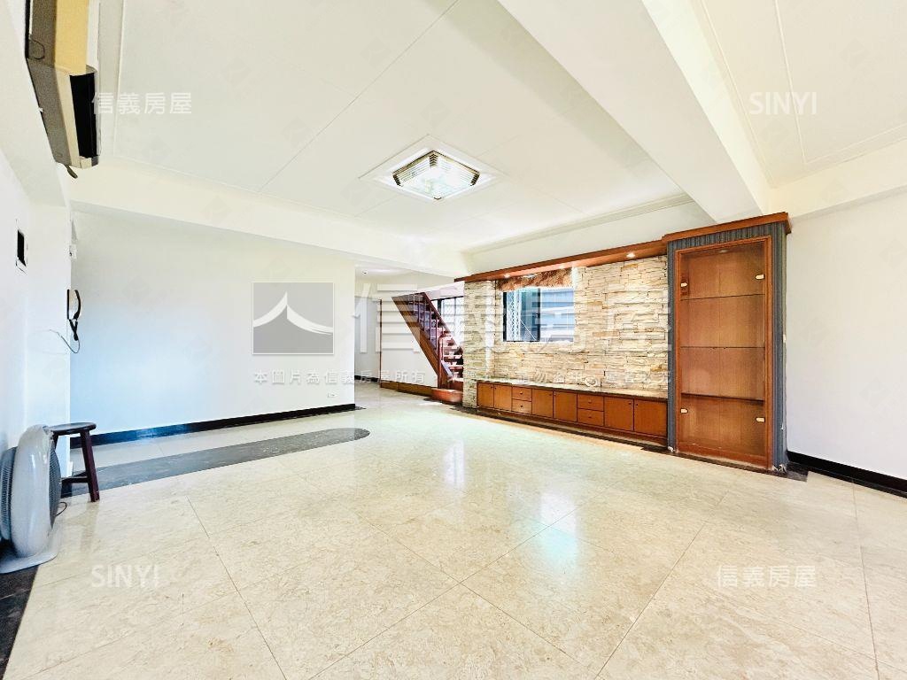 敦南樞苑旁面敦南樹海頂加房屋室內格局與周邊環境