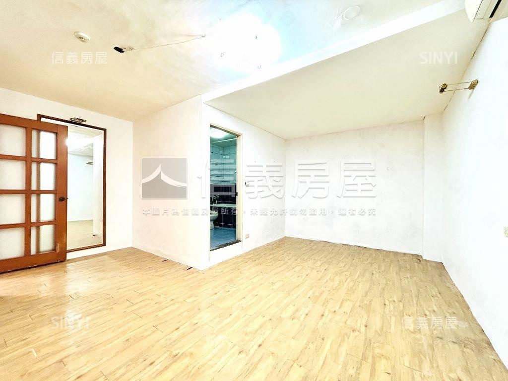 敦南樞苑旁面敦南樹海頂加房屋室內格局與周邊環境