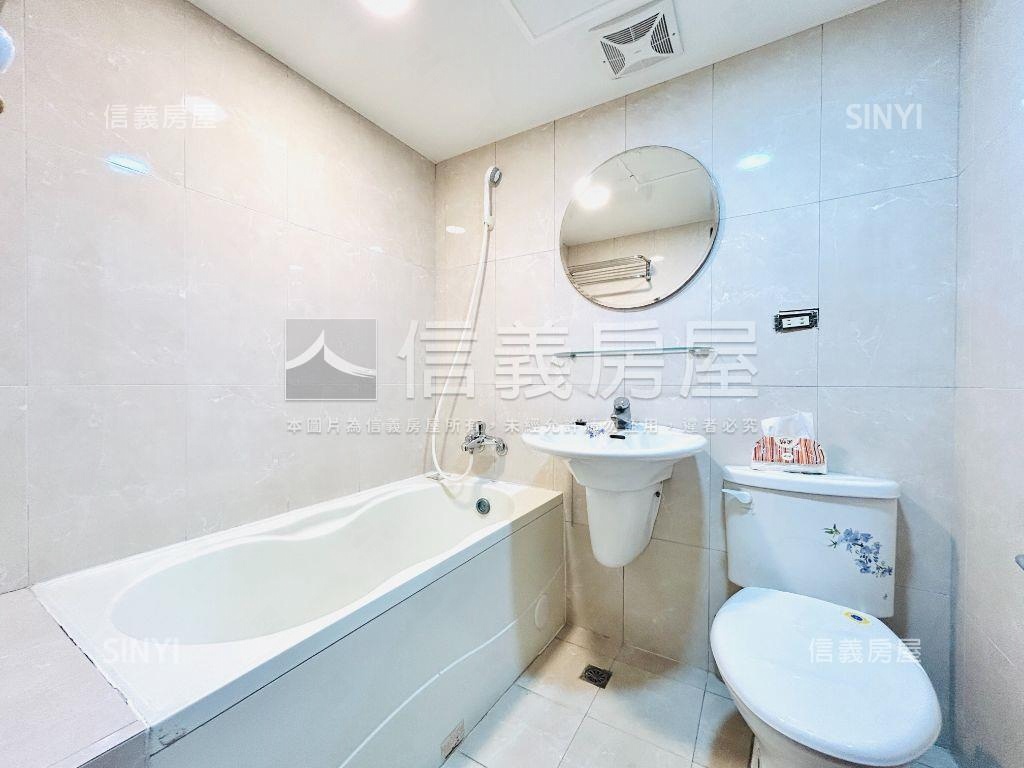 敦南樞苑旁面敦南樹海頂加房屋室內格局與周邊環境