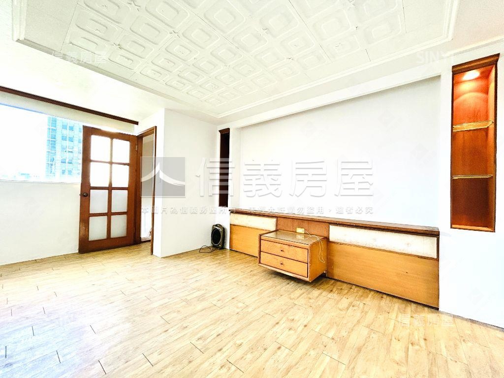 敦南樞苑旁面敦南樹海頂加房屋室內格局與周邊環境