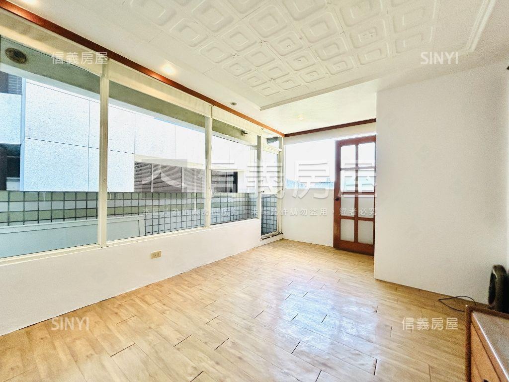 敦南樞苑旁面敦南樹海頂加房屋室內格局與周邊環境