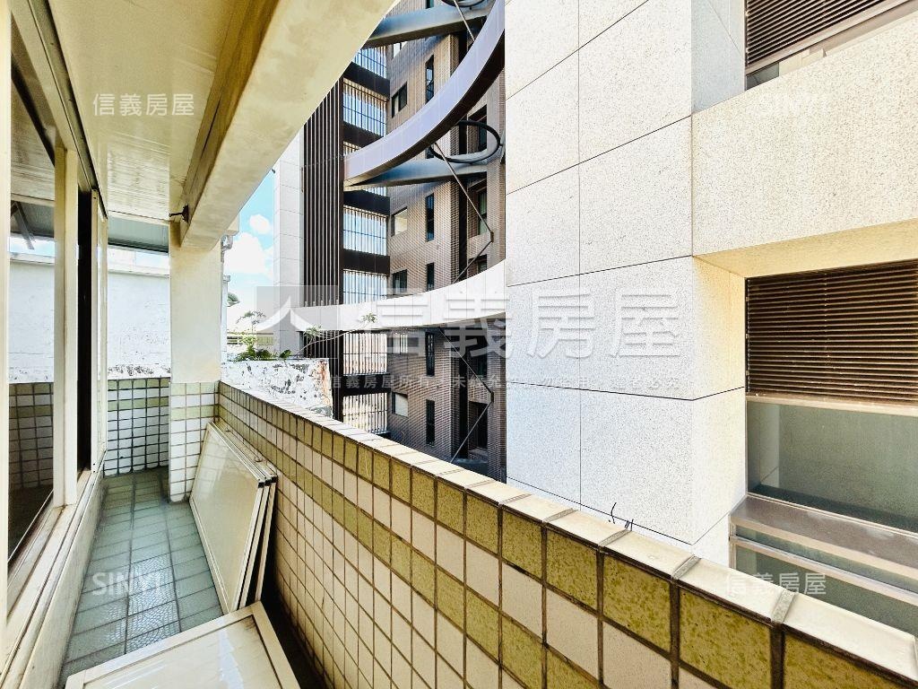 敦南樞苑旁面敦南樹海頂加房屋室內格局與周邊環境