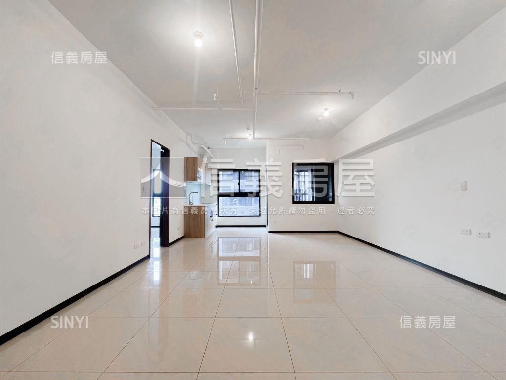 美術白天鵝大兩房雙衛平車房屋室內格局與周邊環境