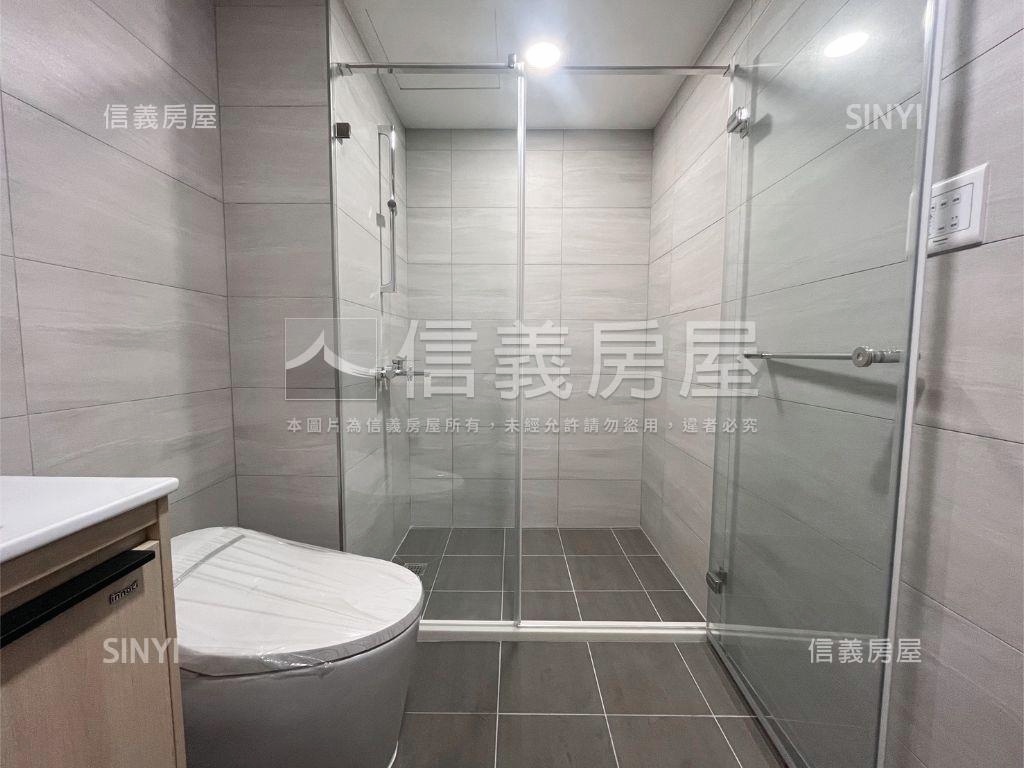 美術白天鵝大兩房雙衛平車房屋室內格局與周邊環境