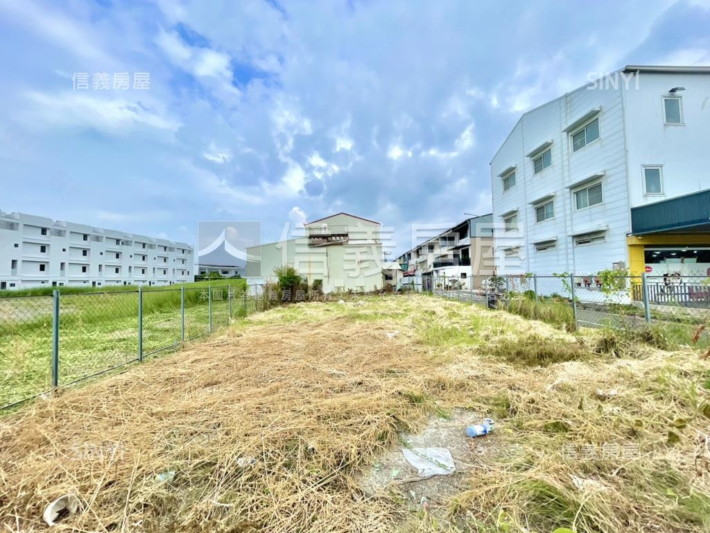 九份子宜居路百坪角窗店地房屋室內格局與周邊環境