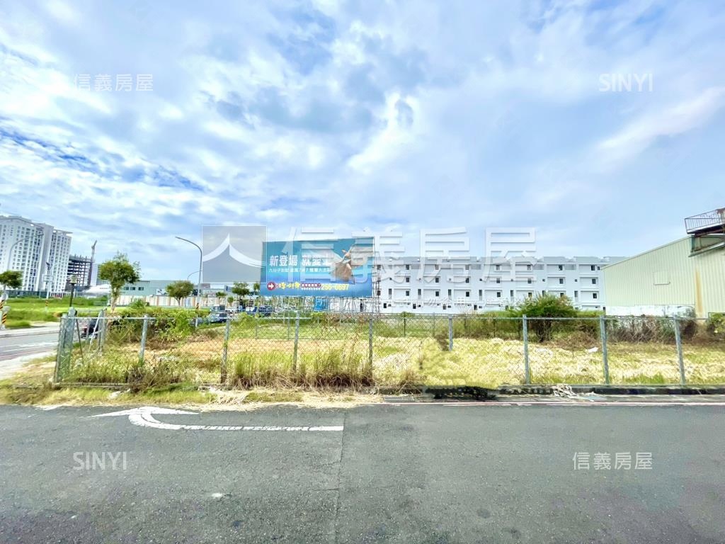 九份子宜居路百坪角窗店地房屋室內格局與周邊環境