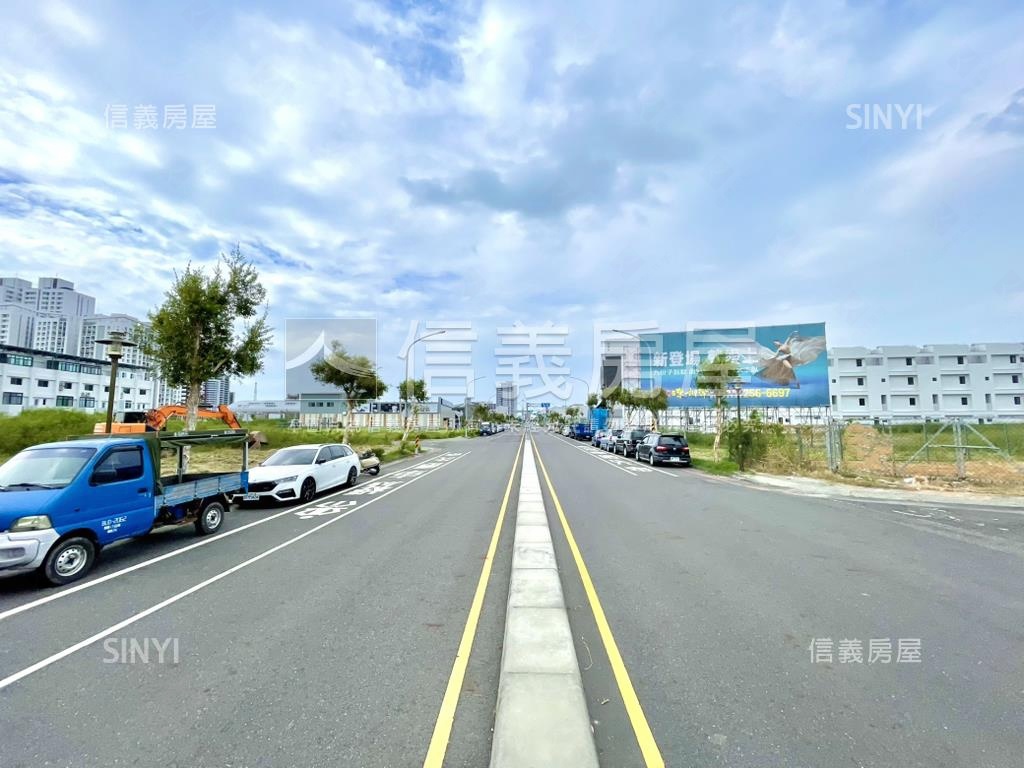 九份子宜居路百坪角窗店地房屋室內格局與周邊環境
