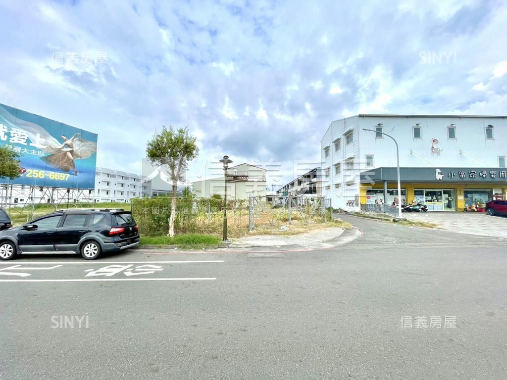 九份子宜居路百坪角窗店地房屋室內格局與周邊環境