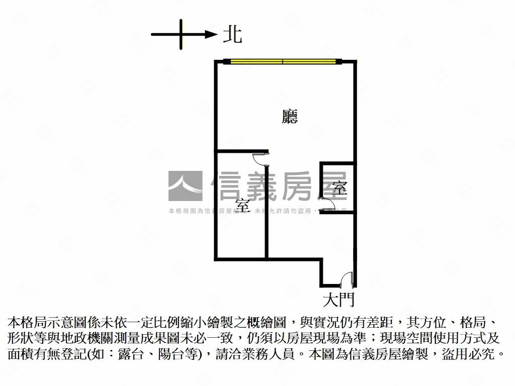 松江南京捷運氣派純辦房屋室內格局與周邊環境