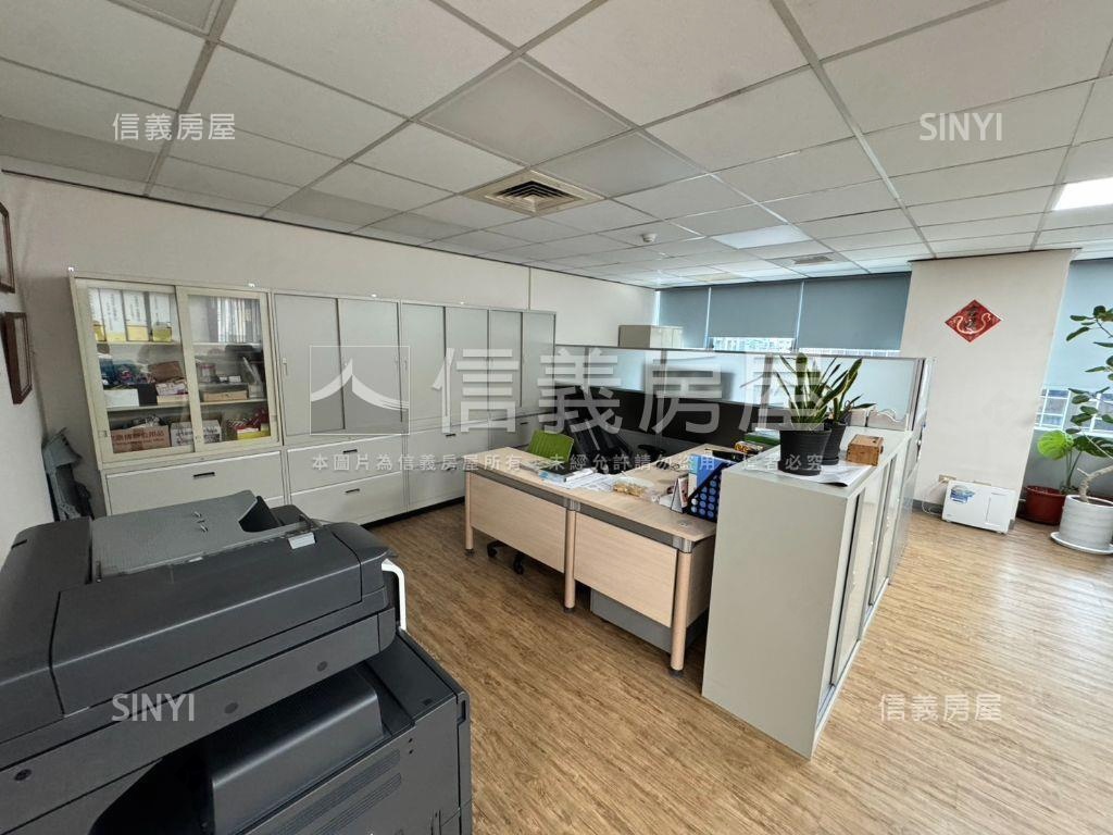 松江南京捷運氣派純辦房屋室內格局與周邊環境