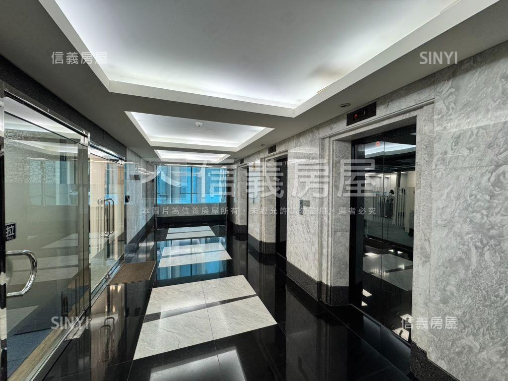 松江南京捷運氣派純辦房屋室內格局與周邊環境