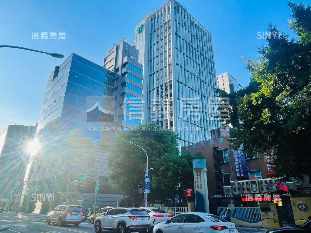 松江南京捷運氣派純辦房屋室內格局與周邊環境