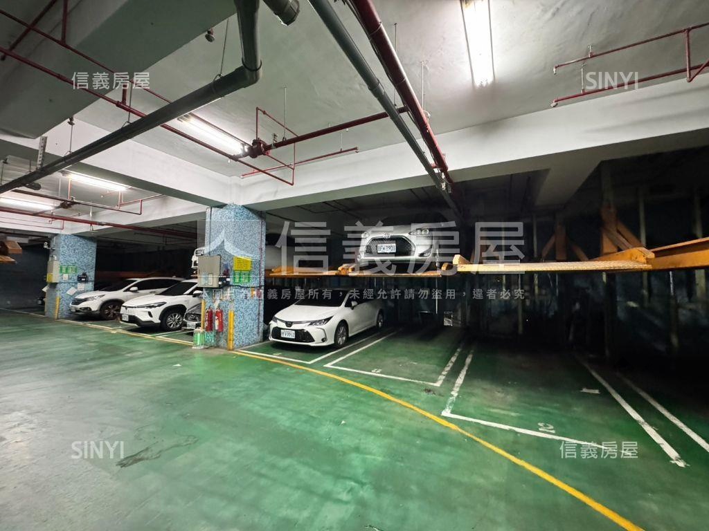 松江南京捷運氣派純辦房屋室內格局與周邊環境