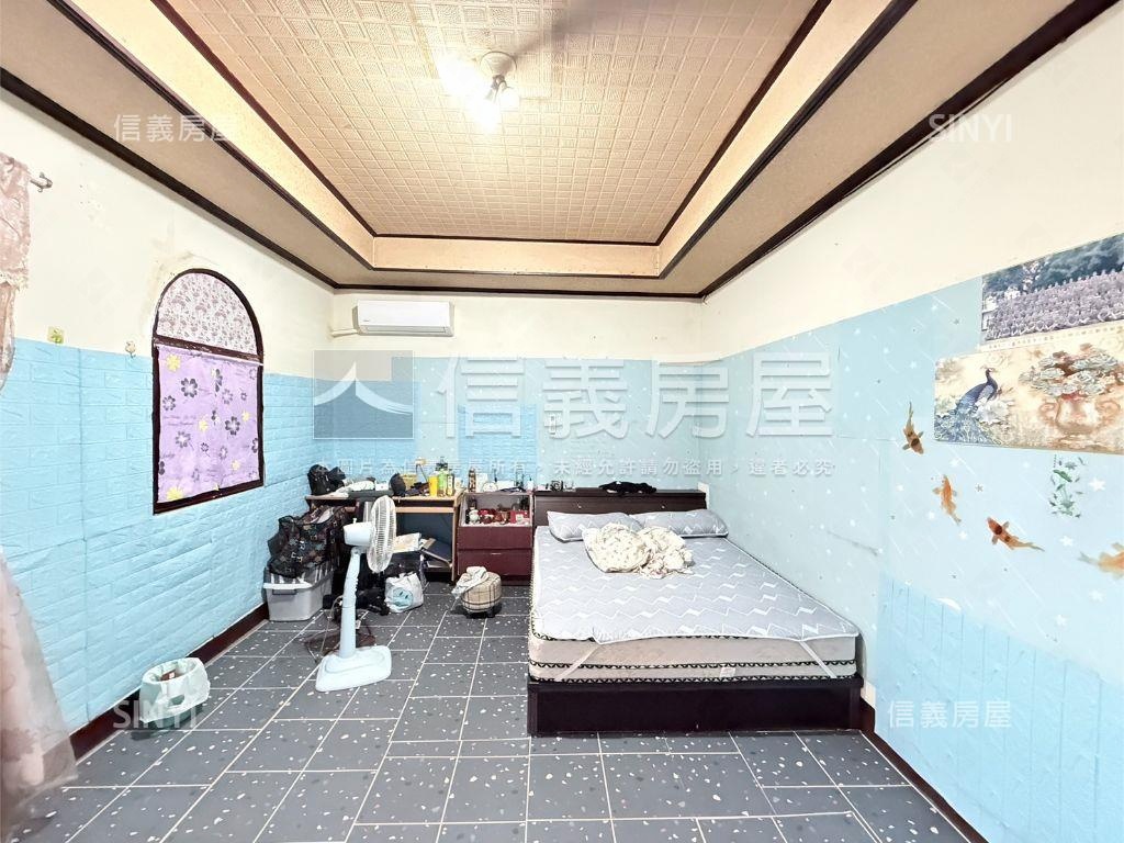 沙鹿低總價透天房屋室內格局與周邊環境