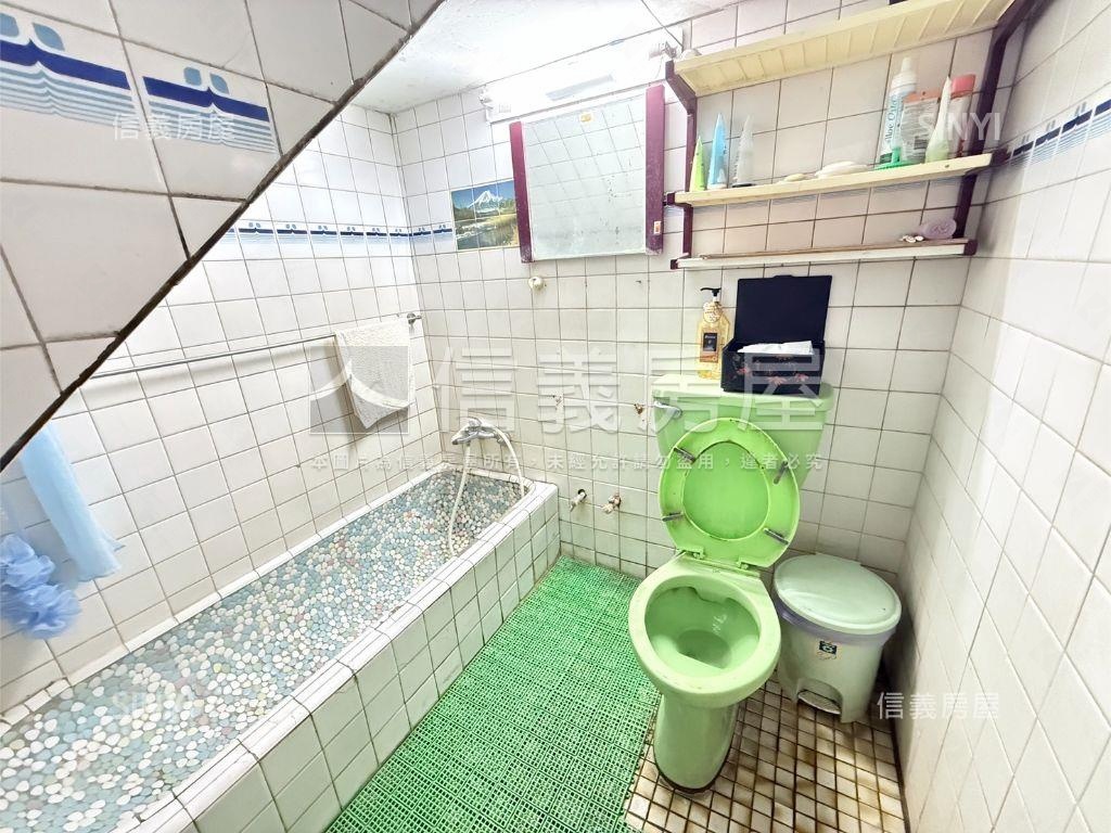沙鹿低總價透天房屋室內格局與周邊環境