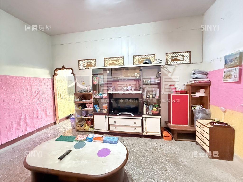 沙鹿低總價透天房屋室內格局與周邊環境