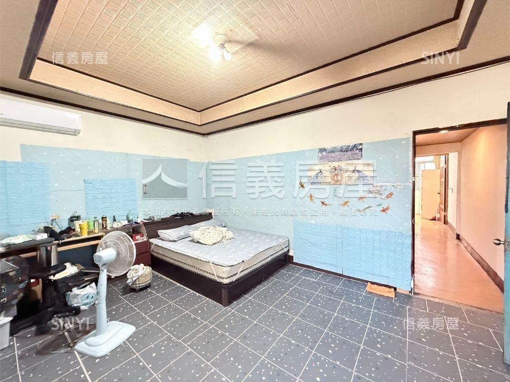 沙鹿低總價透天房屋室內格局與周邊環境