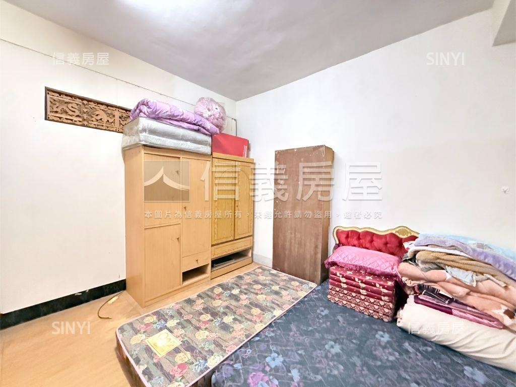 沙鹿低總價透天房屋室內格局與周邊環境