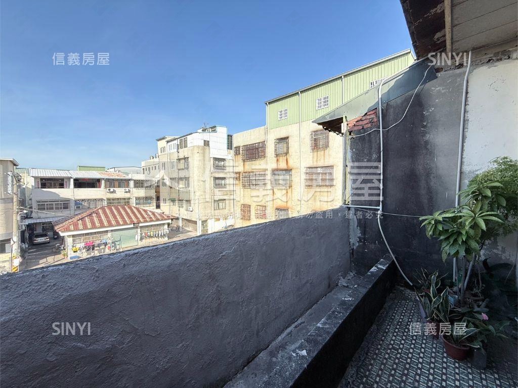 沙鹿低總價透天房屋室內格局與周邊環境