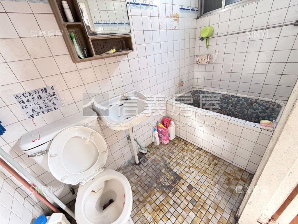 沙鹿低總價透天房屋室內格局與周邊環境