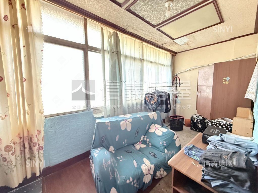沙鹿低總價透天房屋室內格局與周邊環境