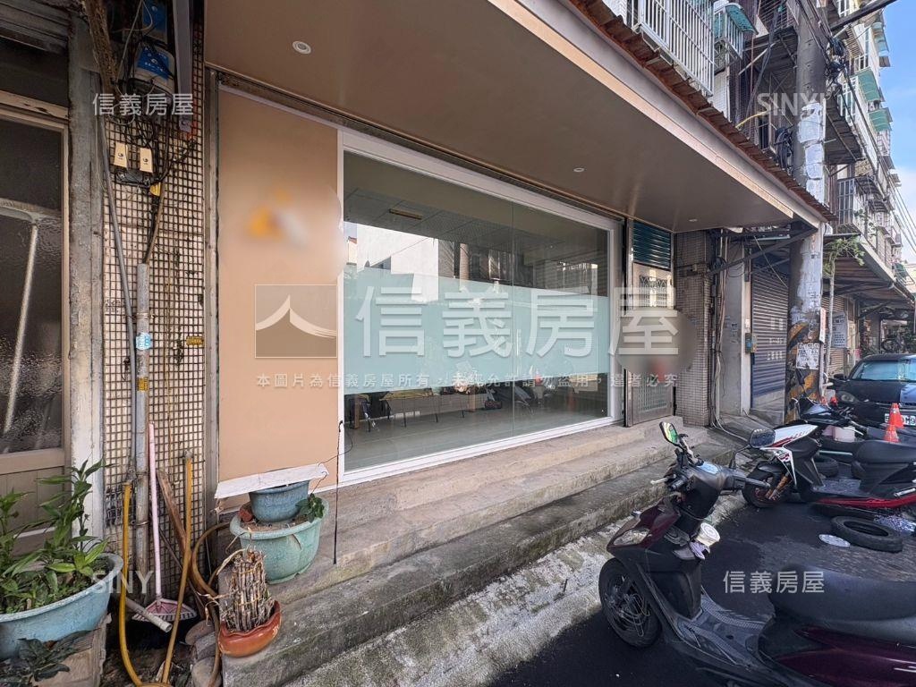 近林森、健行整理美店面房屋室內格局與周邊環境