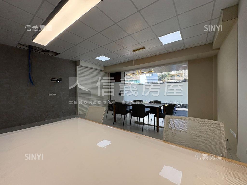 近林森、健行整理美店面房屋室內格局與周邊環境