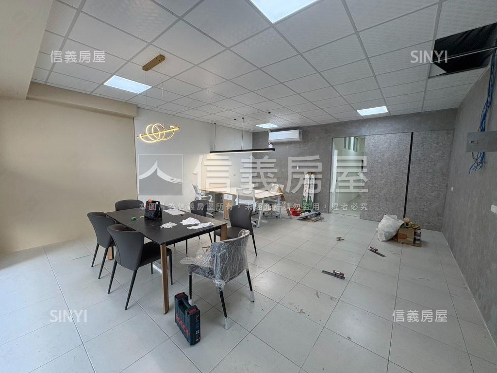 近林森、健行整理美店面房屋室內格局與周邊環境